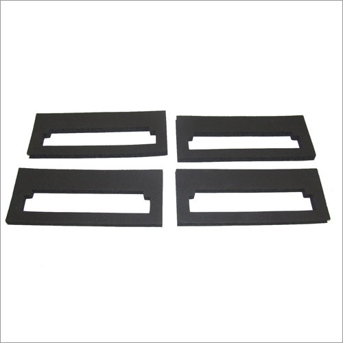 Die Cut EPDM Foam