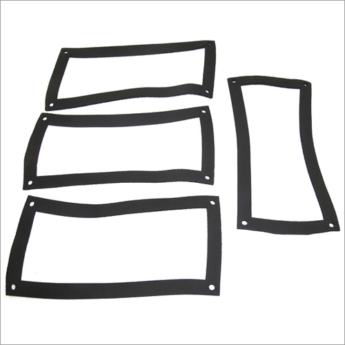 Die Cut Nitrile Foam