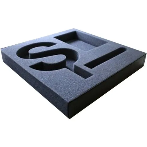 Navy Blue Square Die Cut Foam 500x500 1
